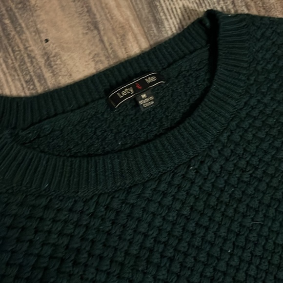 Lety Me M sweater - Picture 5 of 7